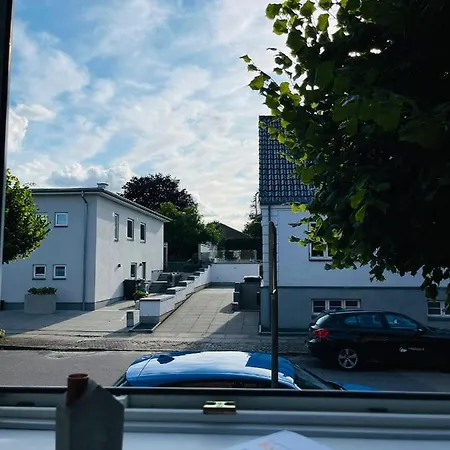 Scandinavian Fjordhavn - 2 * هورسينس