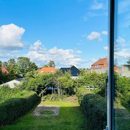 Scandinavian Fjordhavn - 2 هورسينس