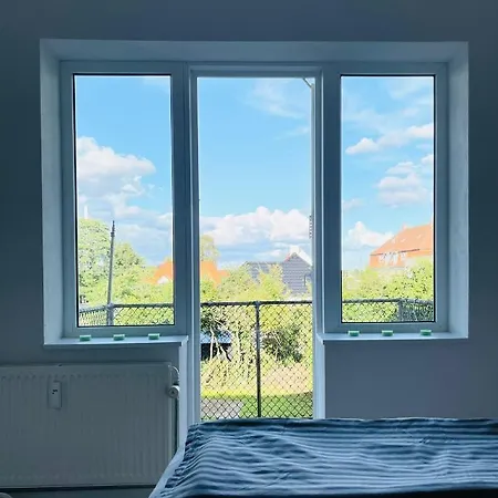 Scandinavian Fjordhavn - 2