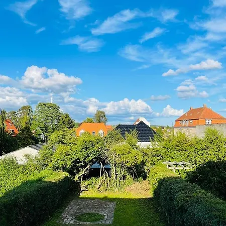 Scandinavian Fjordhavn - 2 דירה *