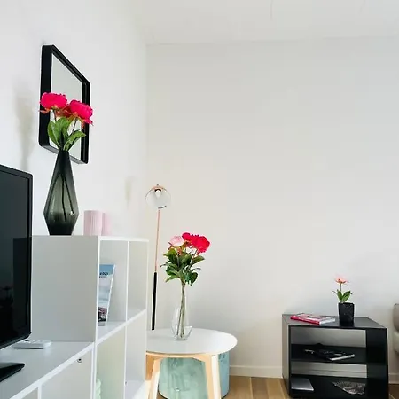 Scandinavian Fjordhavn - 2 * هورسينس