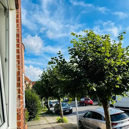 Scandinavian Fjordhavn - 2 هورسينس