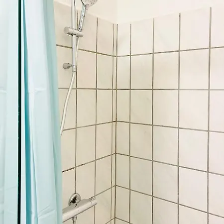 Scandinavian Fjordhavn - 2 شقة