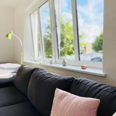 Scandinavian Fjordhavn - 2 * هورسينس