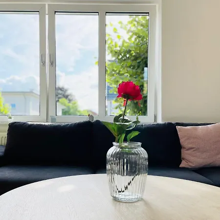 Scandinavian Fjordhavn - 2 هورسينس