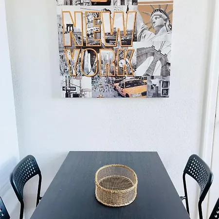 Scandinavian Fjordhavn - 2