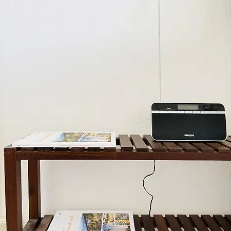 شقة Scandinavian Fjordhavn - 2 هورسينس