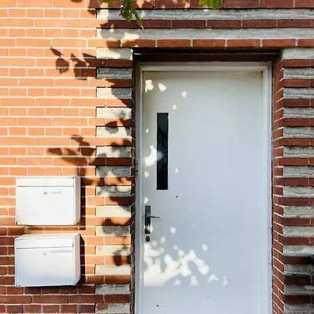 شقة Scandinavian Fjordhavn - 2