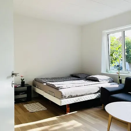 Scandinavian Fjordhavn - 2 Apartment *