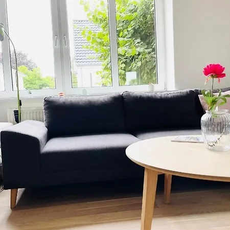 Scandinavian Fjordhavn - 2 هورسينس