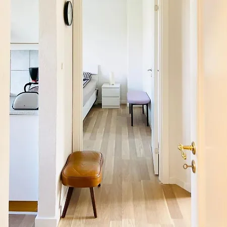 Scandinavian Fjordhavn - 2 *