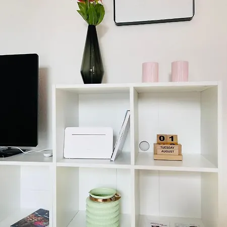 Scandinavian Fjordhavn - 2 هورسينس