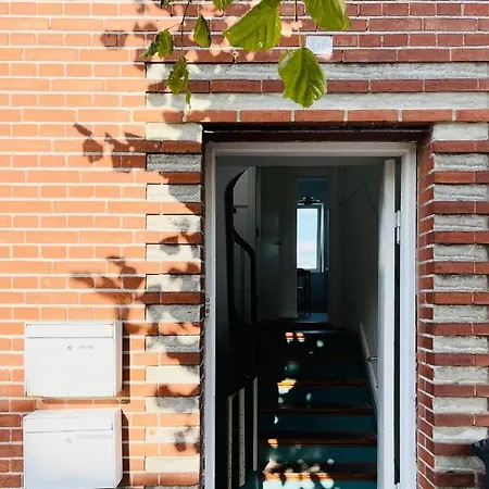 شقة Scandinavian Fjordhavn - 2 *