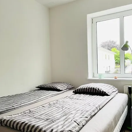 Scandinavian Fjordhavn - 2