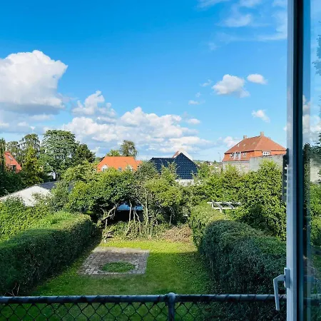 Scandinavian Fjordhavn - 2 *