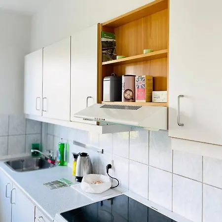 Scandinavian Fjordhavn - 2 *