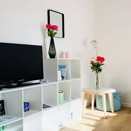 Scandinavian Fjordhavn - 2 *