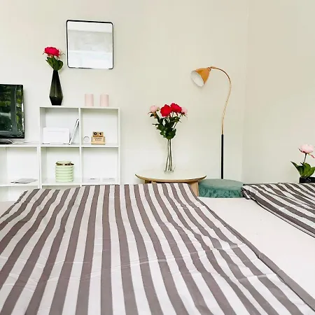 شقة Scandinavian Fjordhavn - 2 *