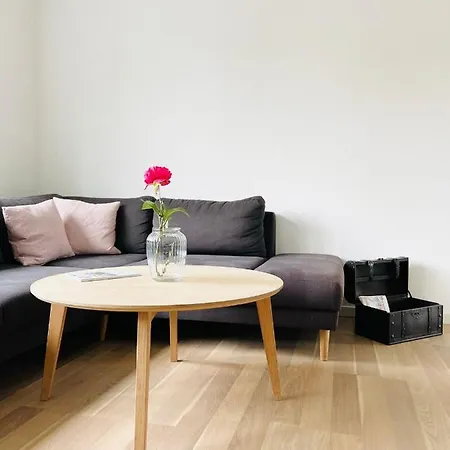 Scandinavian Fjordhavn - 2 *