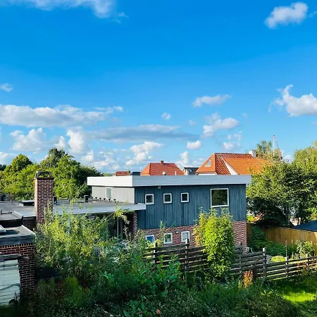 Scandinavian Fjordhavn - 2