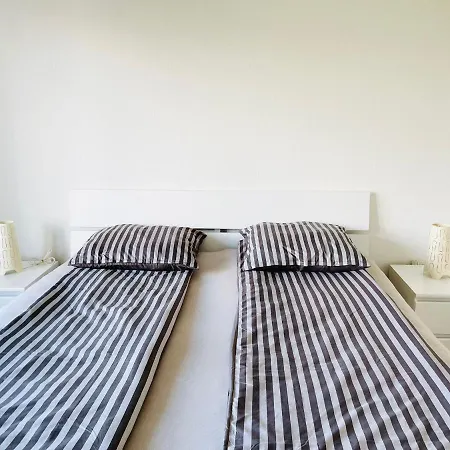 Apartment Scandinavian Fjordhavn - 2 Horsens