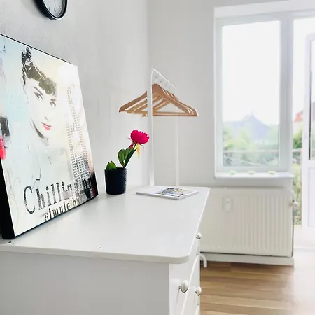 Scandinavian Fjordhavn - 2 شقة هورسينس