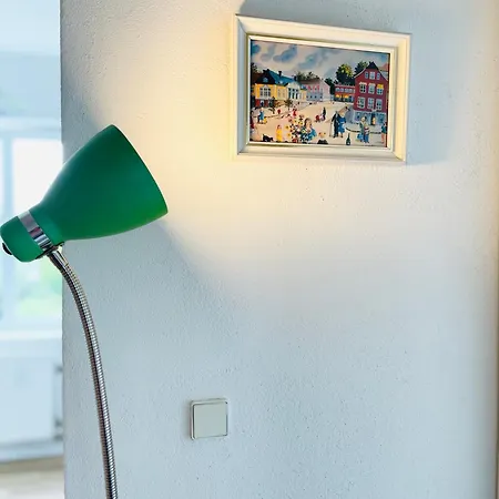 Scandinavian Fjordhavn - 2 هورسينس