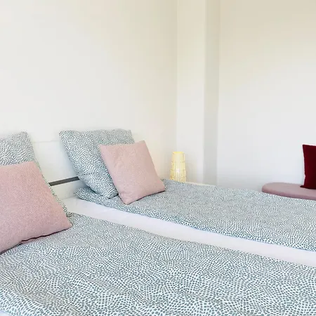 شقة Scandinavian Fjordhavn - 2 هورسينس