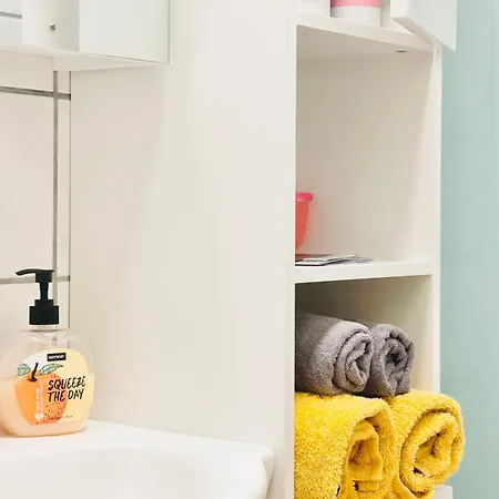 Scandinavian Fjordhavn - 2