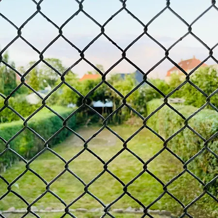 Scandinavian Fjordhavn - 2 شقة هورسينس