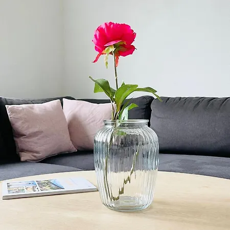 Scandinavian Fjordhavn - 2 شقة